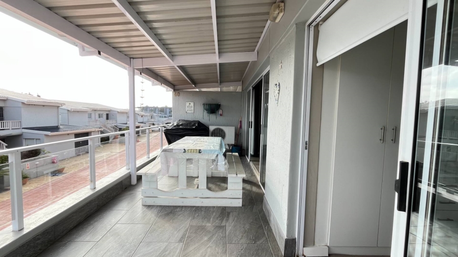 2 Bedroom Property for Sale in De Bakke Western Cape